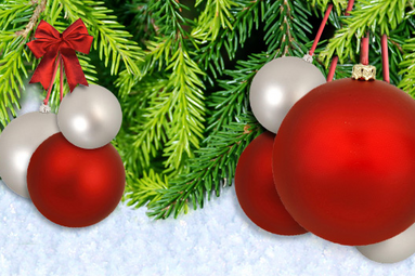 Stephane Antiga: raz byłem Świętym Mikołajem