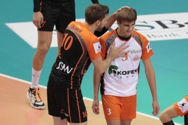 Trzeba się z tym pogodzić, bo takie jest życie sportowca