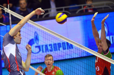 Lokomotiw i Zenit w finale Pucharu Rosji