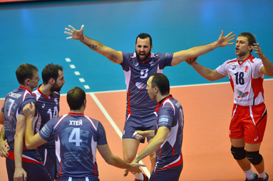 Grozer najlepszy w Niemczech