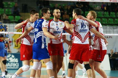 Marcin Waliński: poprawić historyczny wynik