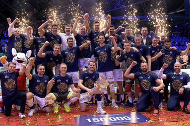 Każdy chce zagrać o TAURON Puchar Polski w Krakowie. Przed nami ćwierćfinały!