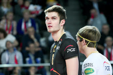 Karol Kłos: nie mogliśmy im zagrozić w żadnym elemencie