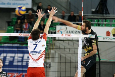 Ważny mecz w Gdańsku