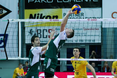 Komplet punktów mistrza po ponad miesięcznej przerwie