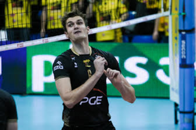 Karol Kłos: wróciła siatkarska złość