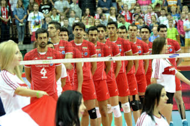 John Speraw: w Iranie siatkówka stoi na wysokim poziomie