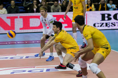 PP: PGE Skra w półfinale