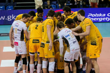 Mariusz Wlazły: jesteśmy zadowoleni z wyniku