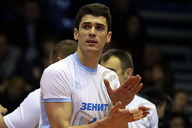 Władimir Alekno: LM w tym sezonie najważniejsza