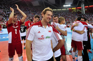 Mariusz Wlazły, Stephane Antiga, Mateusz Mika i męska reprezentacja w gronie laureatów