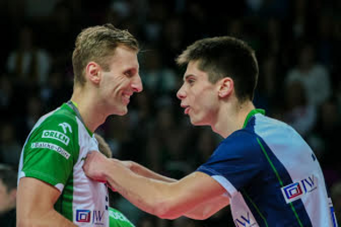 Aleksander Śliwka: robimy swoje