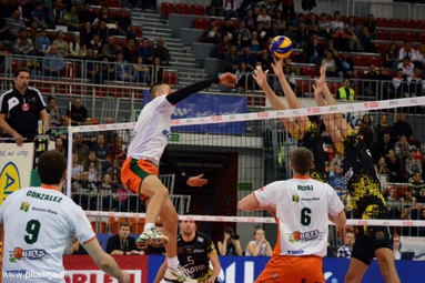 PP: LOTOS Trefl i BBTS zagrają w Elblągu