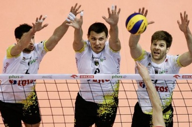 PP: LOTOS Trefl - BBTS 3:2