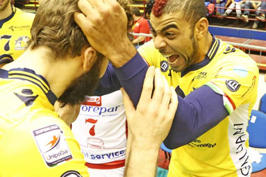 Earvin N’Gapeth: uwielbiam ryzykować