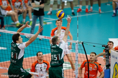 Pewne trzy punkty Jastrzębskiego Węgla