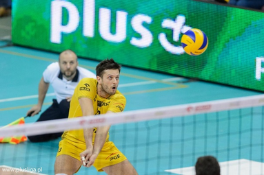 Michał Winiarski: to nie był łatwy mecz