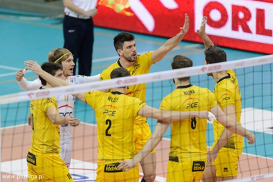 W Antwerpii jak w domu