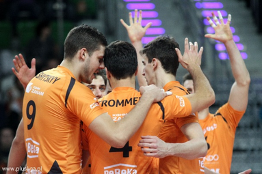 Cuprum jest już innym zespołem