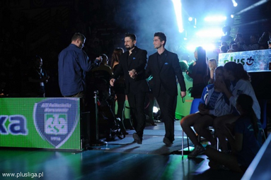 Konrad Cop: staram się cieszyć każdą chwilą