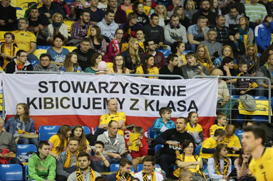 Atrakcje w sklepie prawdziwego Kibica PGE Skry