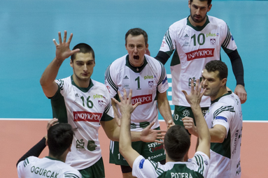 Piotr Hain: głupie błędy naszą zmorą