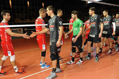 Cenna wygrana Halkbanku