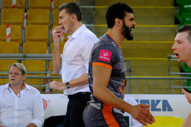 Andrea Gardini przed nami jeszcze trudne chwile