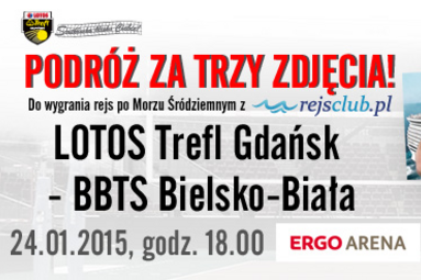 Starcie wielkich postaci polskiej siatkówki w ERGO ARENIE