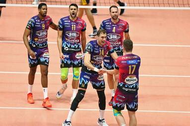 Liga Mistrzów: rozpoczęły ćwierćfinałowe emocje