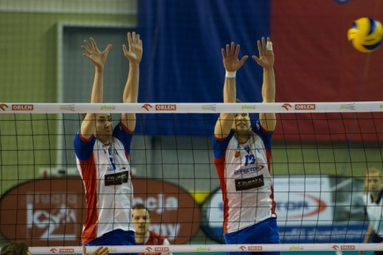 Effector - PGE Skra 0:3