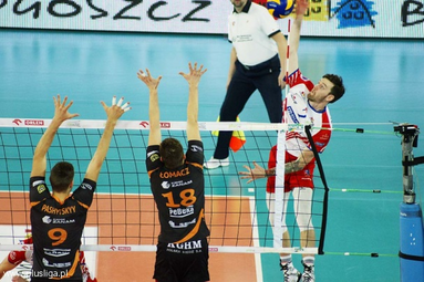 Transfer - Cuprum 3:1