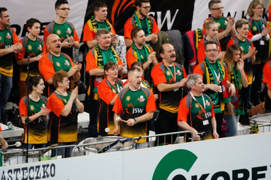 W Jastrzębiu zakończenie 21. kolejki