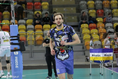 Miłosz Hebda: nie wykorzystaliśmy swojej szansy