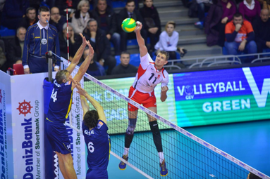 We wtorek ostatnia kolejka fazy grupowej LM