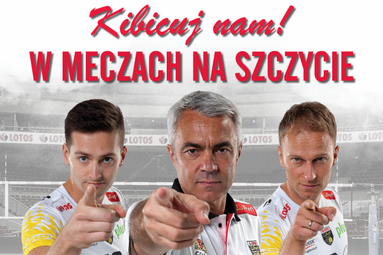 Rekord frekwencji na meczu LOTOSU Trefla i PGE Skry?