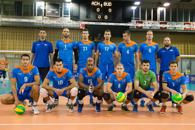 Novica Bjelica: u siebie gramy dobrze