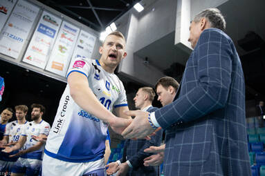 Andrzej Kowal: wierzę w tych ludzi