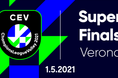 Finały LM 1 maja w Weronie