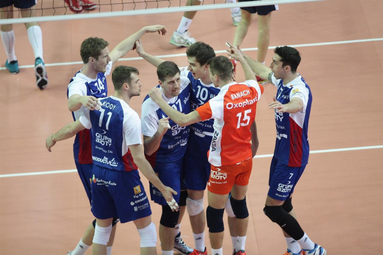 Puchar CEV: ZAKSA zagra z CAI Teruel