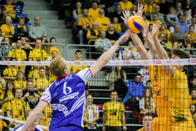 PGE Skra - Transfer 3:0