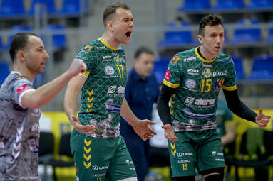 Piotr Orczyk: trochę za wcześnie uwierzyliśmy