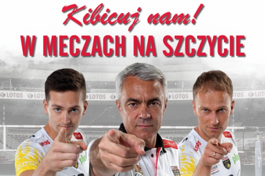 W środę padnie ligowy rekord frekwencji w ERGO Arenie?