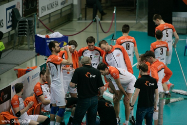 JW gra w Kielcach. Bilety na Perugię w Internecie