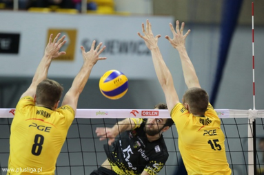 Andrzej Wrona: wiemy jaka jest stawka