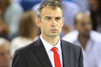 Nikola Grbić: to duży honor