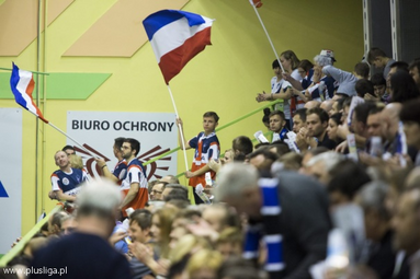 Cerrad Czarni - ZAKSA 0:3