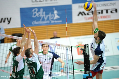 Będą grali do końca