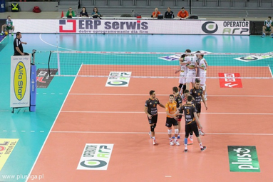 Paweł Rusek: zdobyliśmy trzy bardzo ważne punkty