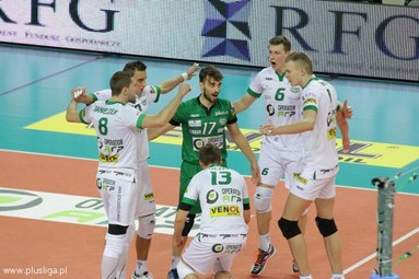 Adrian Stańczak: zabrakło nam chłodnej głowy